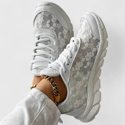 Khalyria Bequeme Sneakers Für Den Ganzen Tag