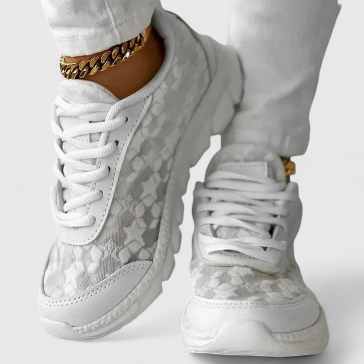 Khalyria Bequeme Sneakers Für Den Ganzen Tag