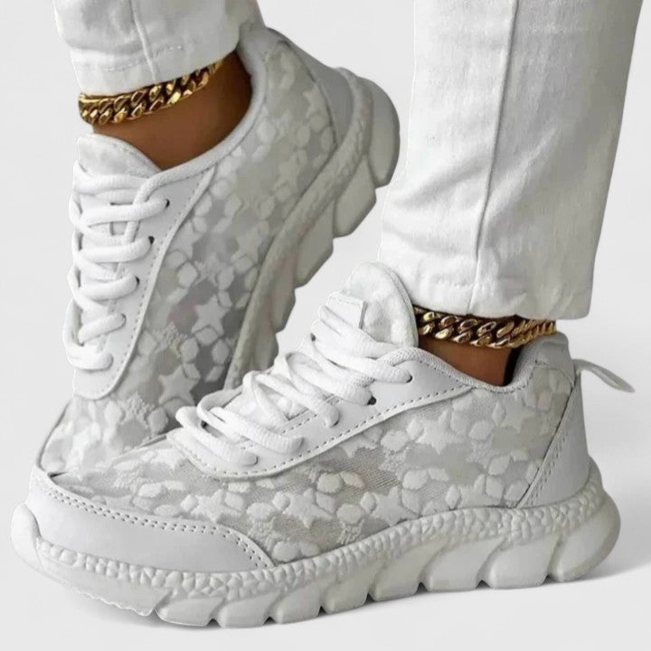 Khalyria Bequeme Sneakers Für Den Ganzen Tag