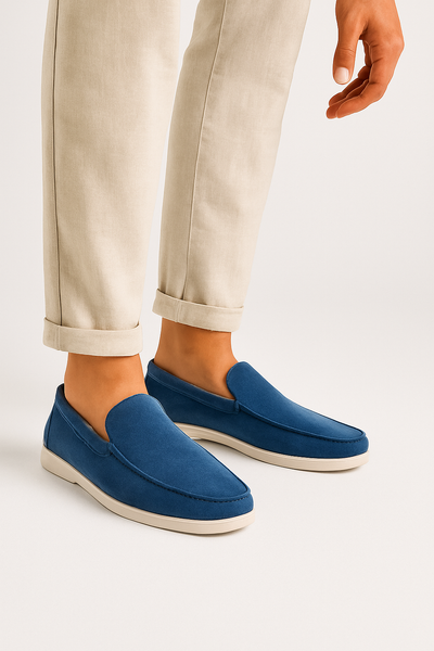 VALERIO | ELEGANTE MOCCASINS