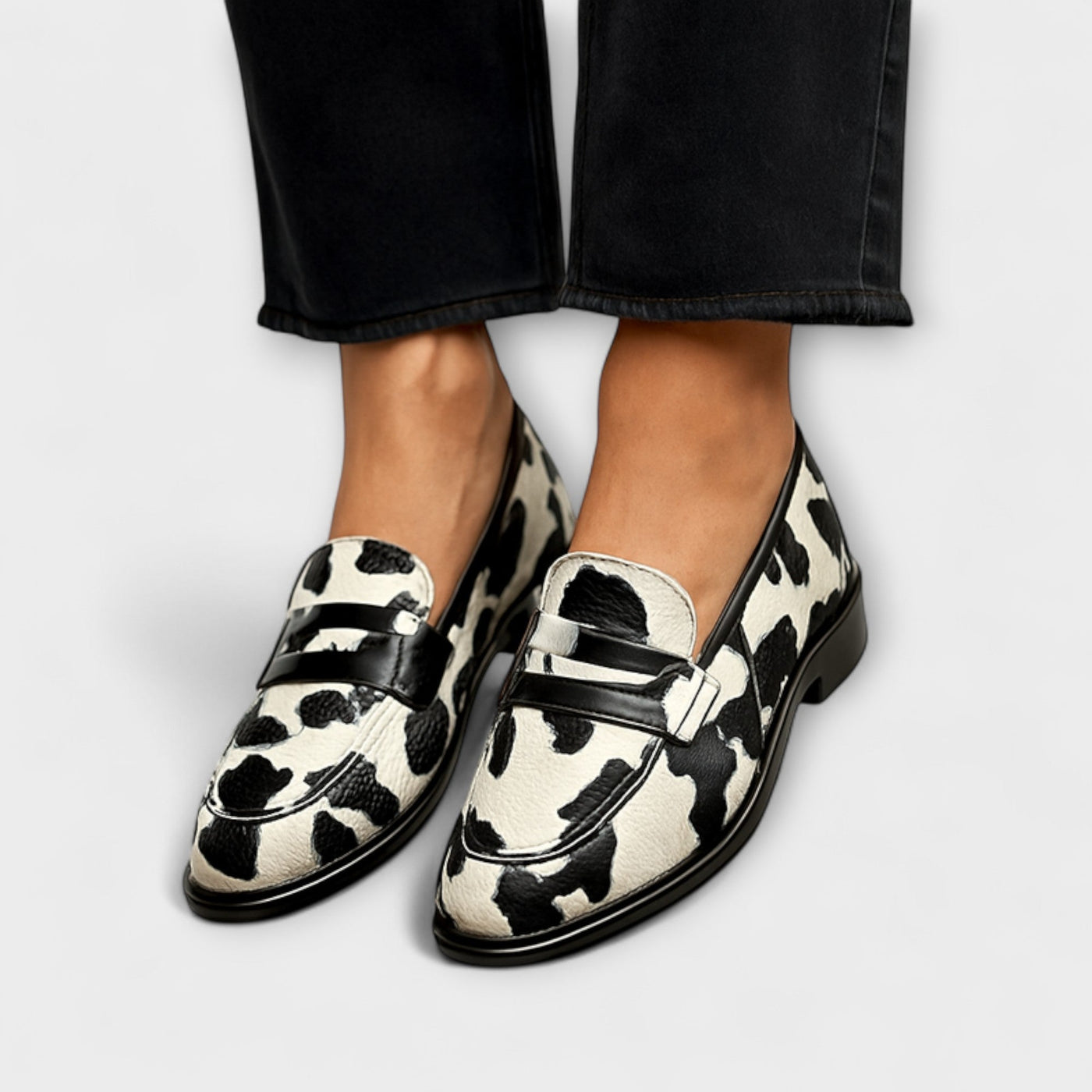 Victoria - Erklärung - Slipper