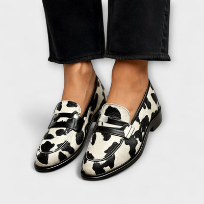 Victoria - Erklärung - Slipper
