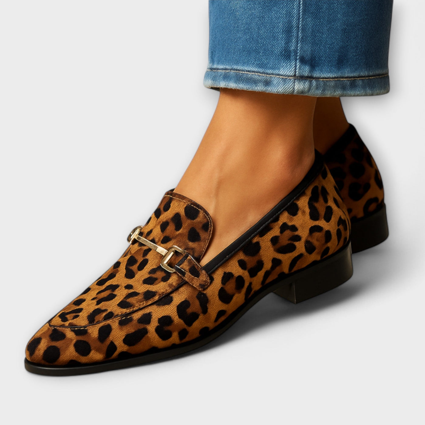 Rita - Wilde Schuhe