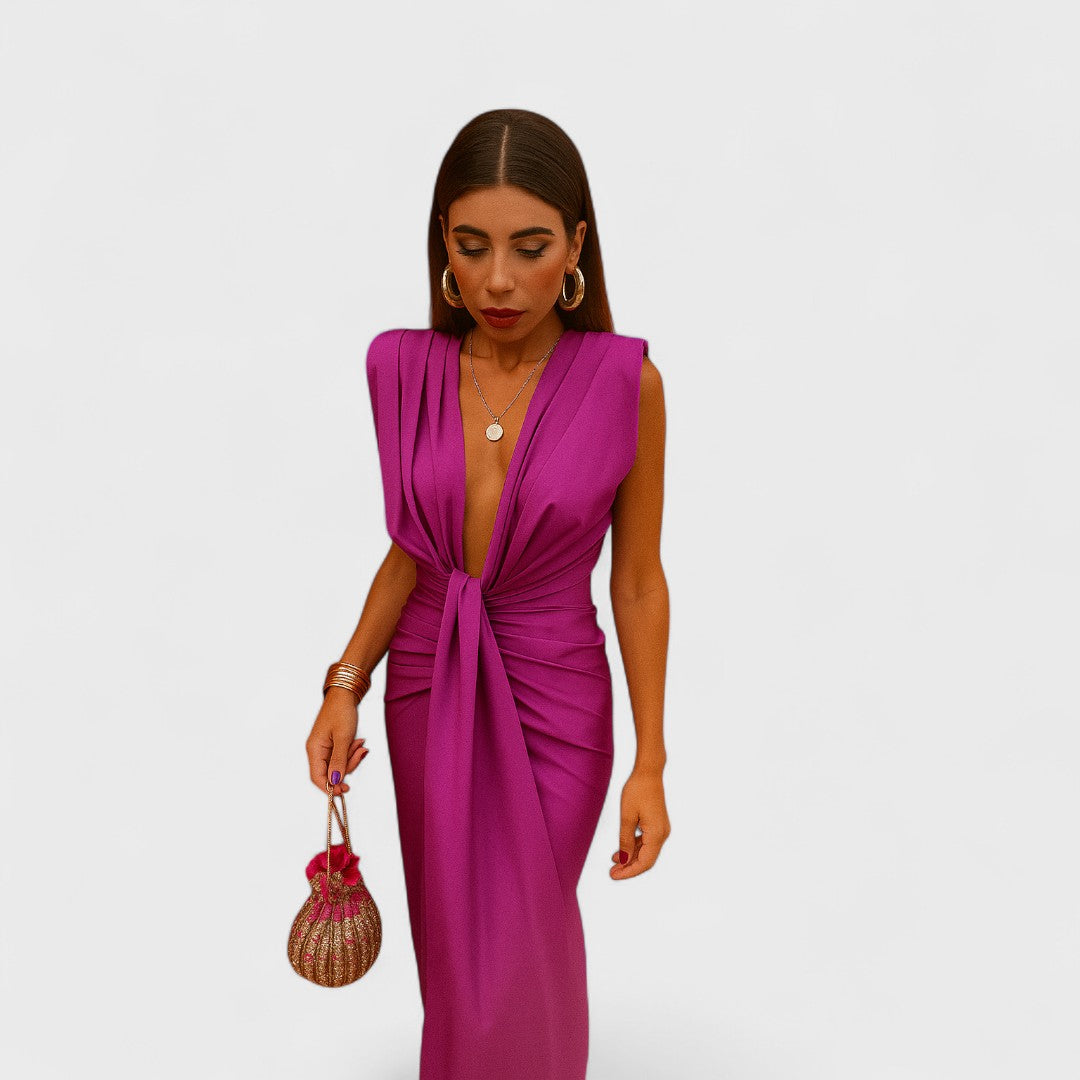 Moriah - Kleid