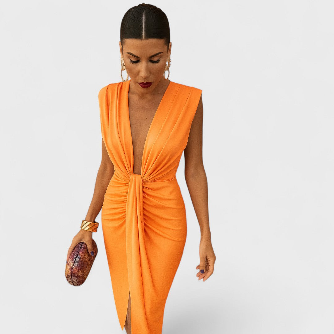 Moriah - Kleid