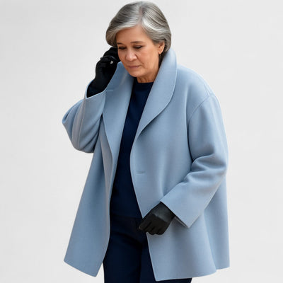 Emily - Windjacke aus Kaschmir