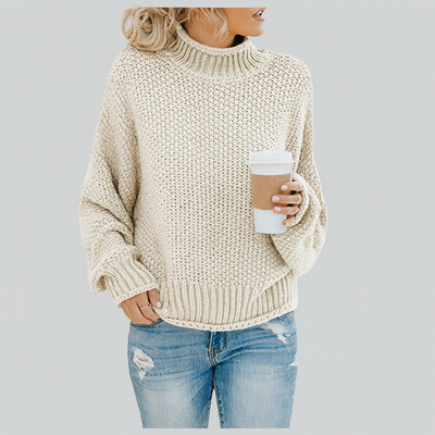 Helena - Strickpullover