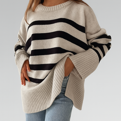 Elizabeth - Couture Pullover