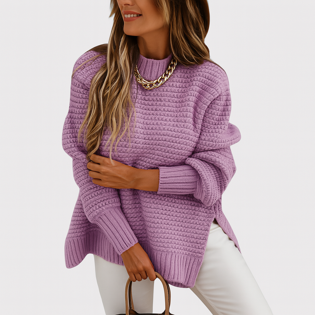 Milana - Strickpullover