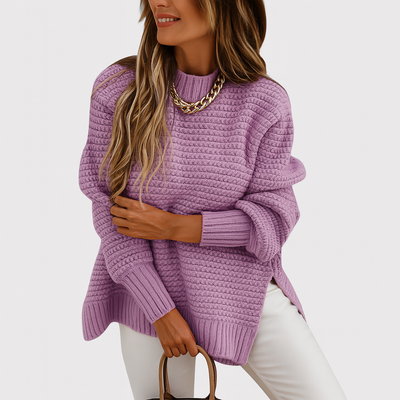 Milana - Strickpullover