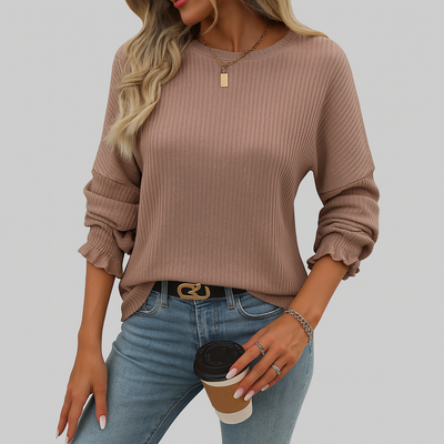 Emily - Luxus Pullover