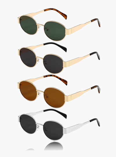 Zariyah | Elegante Sonnenbrille