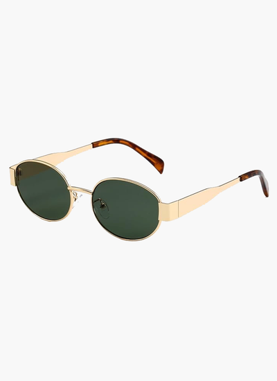Zariyah | Elegante Sonnenbrille