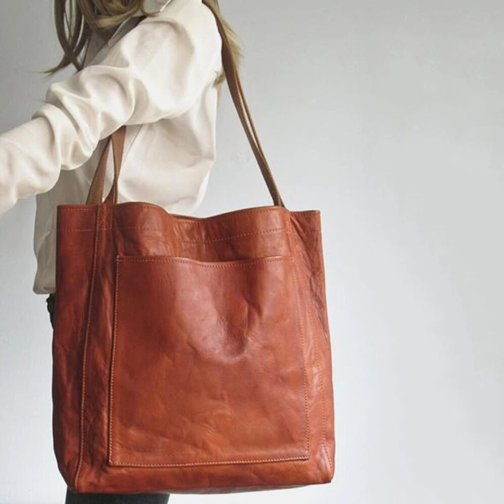 Gianna Boutique - Elegante und Praktische Schultertasche
