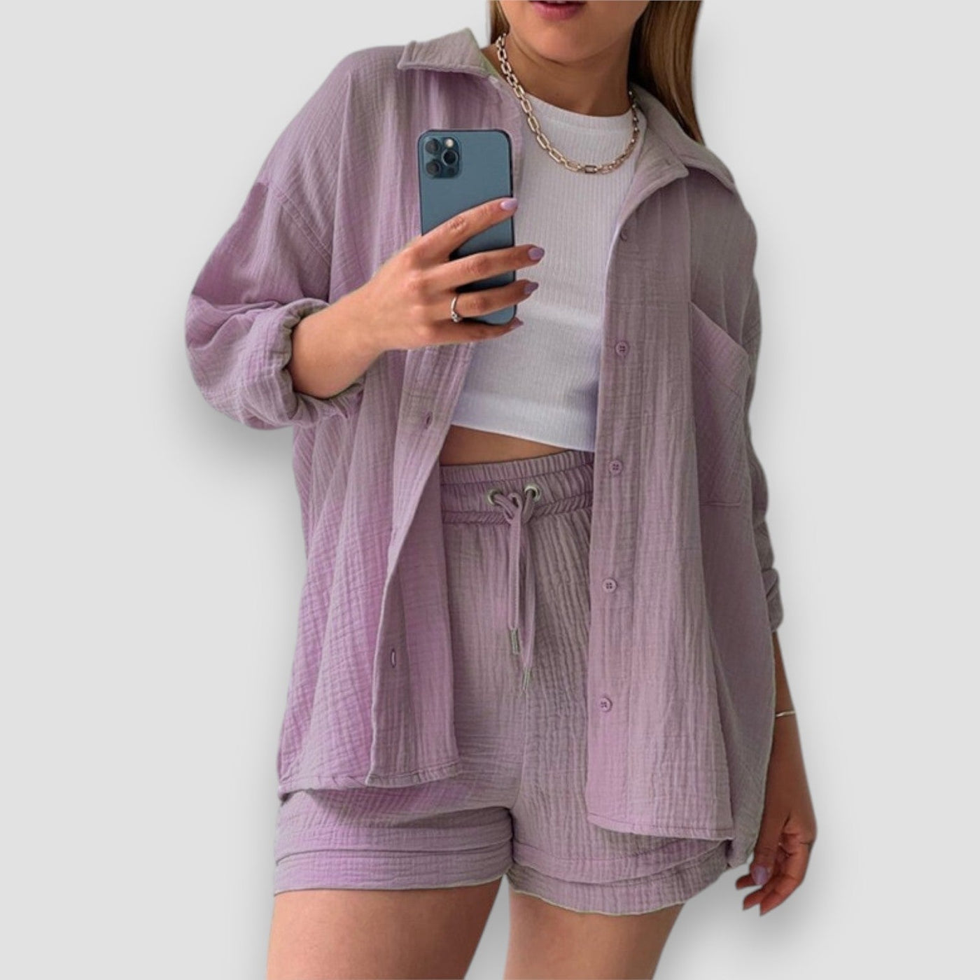 Emilia | Koordiniert