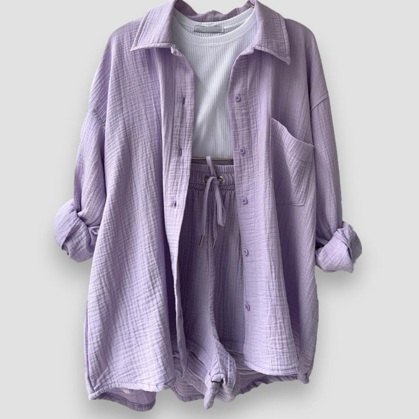Emilia | Koordiniert