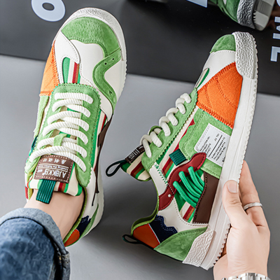 ROSSI ROMA | RETRO SNEAKERS