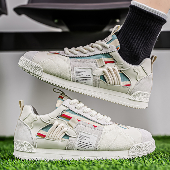 ROSSI ROMA | RETRO SNEAKERS
