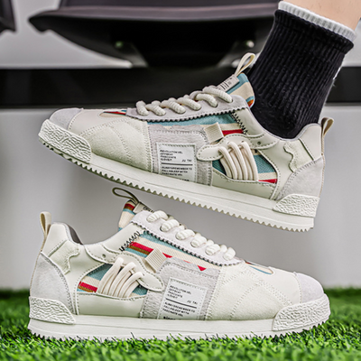 ROSSI ROMA | RETRO SNEAKERS