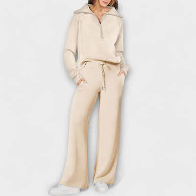 Bequeme 2-teilige Lounge-Set