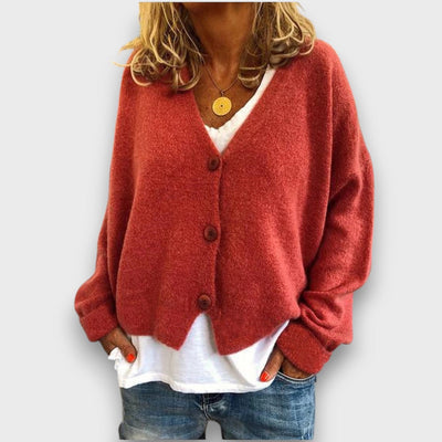 Shamira – Strickjacke