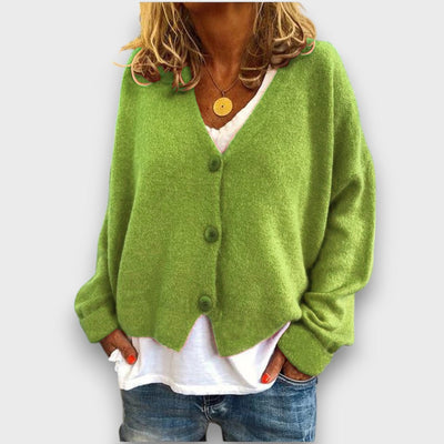 Shamira – Strickjacke