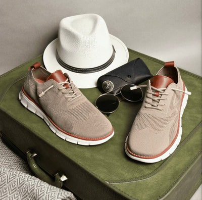 MILANO CLASSICO | ELEGANTE HERREN-SCHUHE