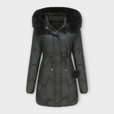 Sabrina - Isolierte und elegante Damenjacke