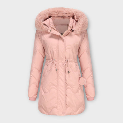 Sabrina - Isolierte und elegante Damenjacke