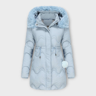 Sabrina - Isolierte und elegante Damenjacke
