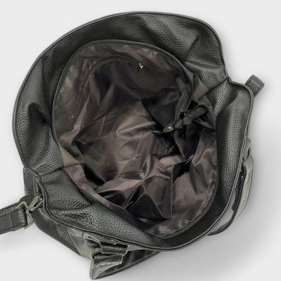Gianna Boutique - Elegante Hobo Schultertasche