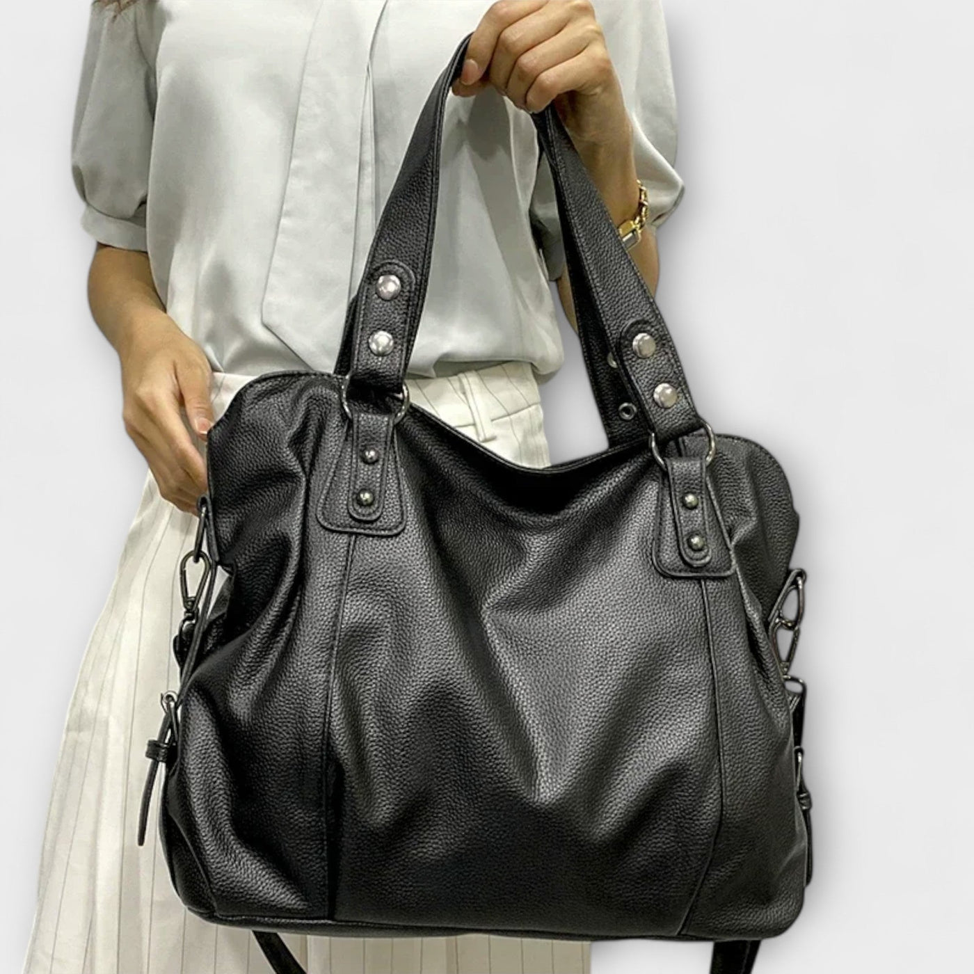 Gianna Boutique - Elegante Hobo Schultertasche