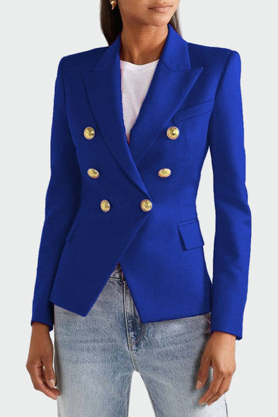 Christine - Klassische Jacke