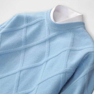 Pull in Cashmere Elegante