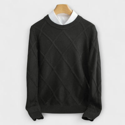 Pull in Cashmere Elegante