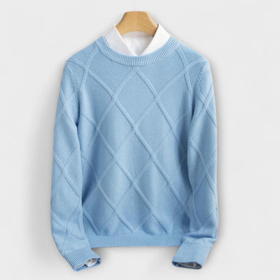 Pull in Cashmere Elegante