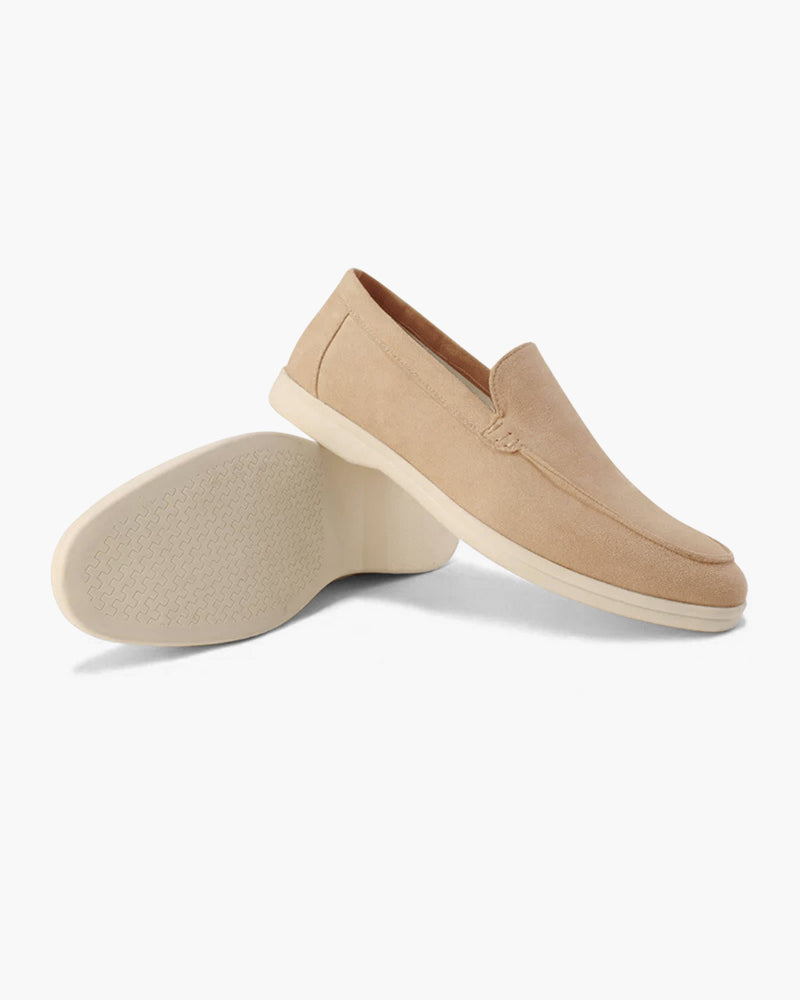 MOKASSINS AUS SUEDE (1+1 GRATIS)