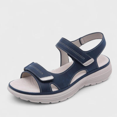 Albina - Orthopädische Sandalen