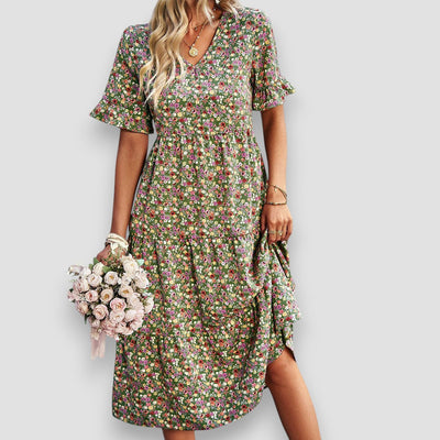 Amely | Kleid