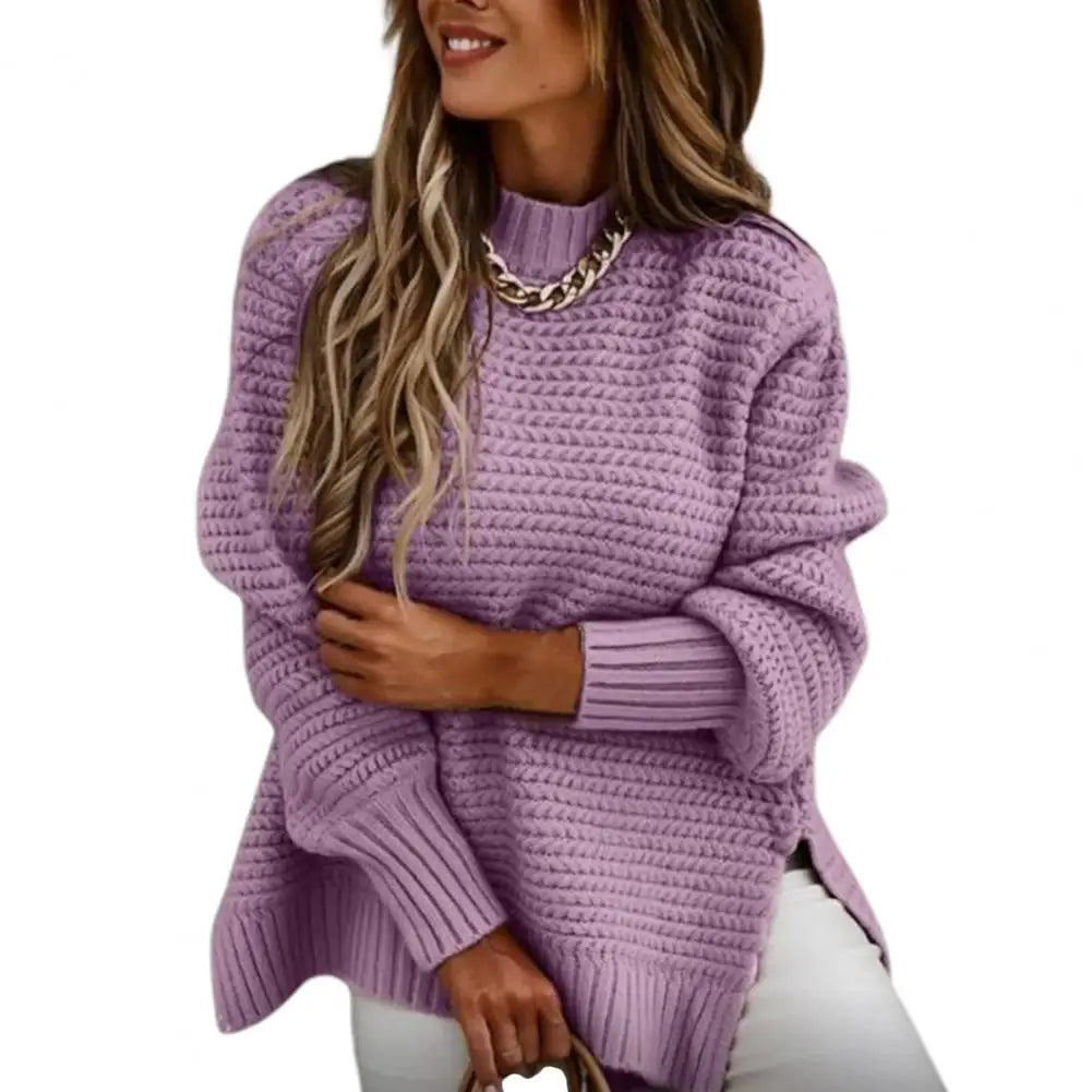 Milana - Strickpullover
