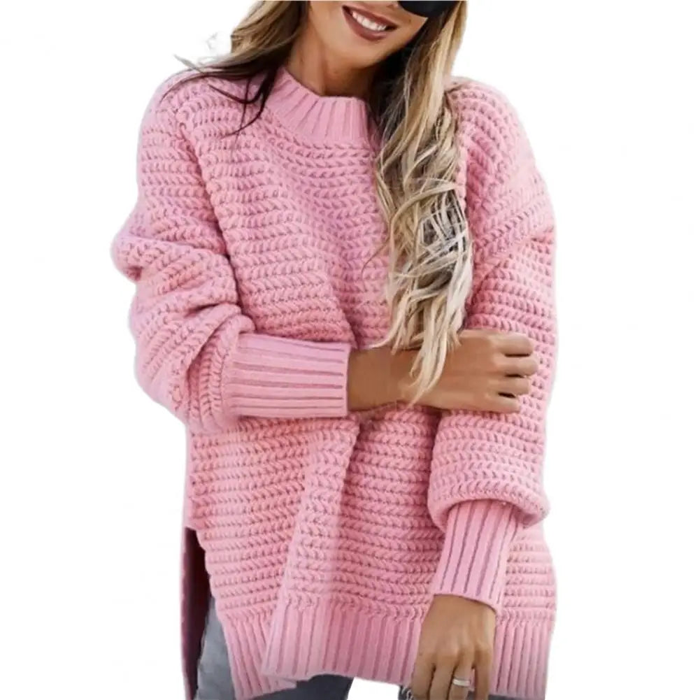 Milana - Strickpullover