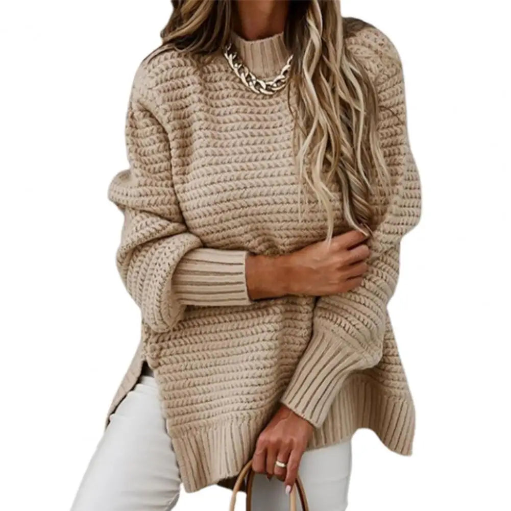 Milana - Strickpullover
