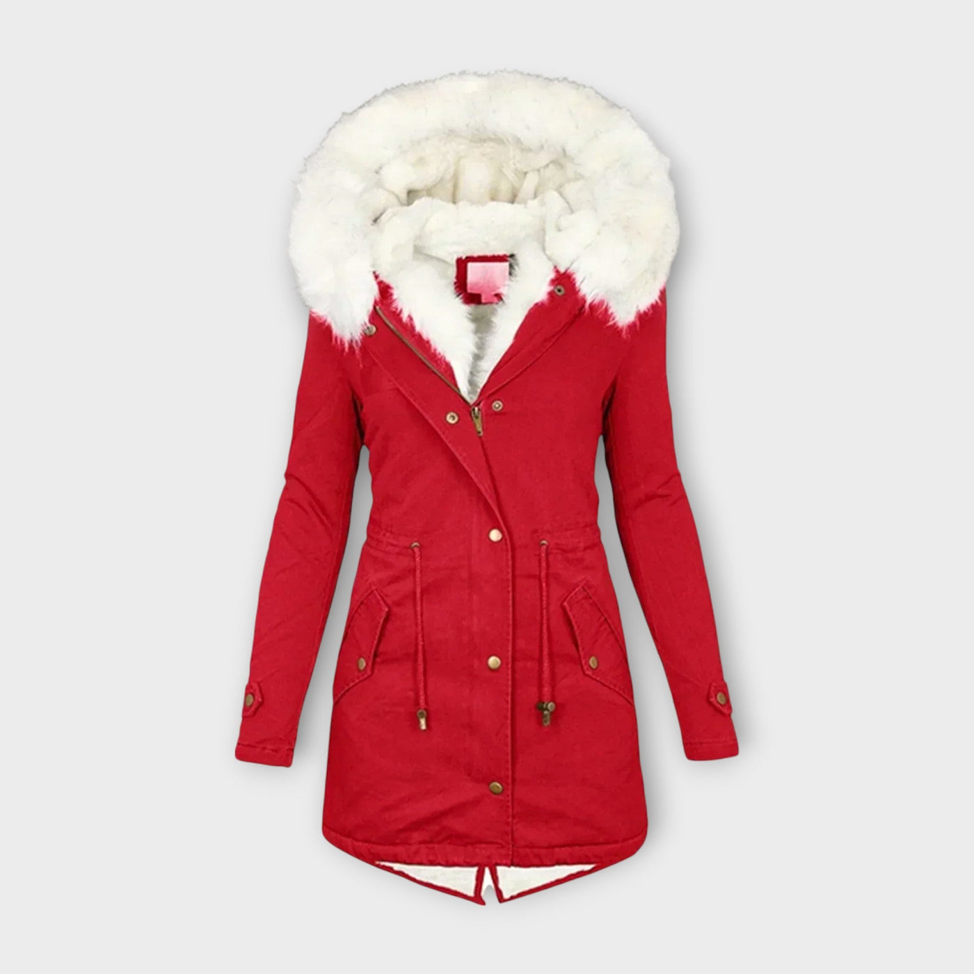 Navara - Winterjacke mit Futter und wasserdicht