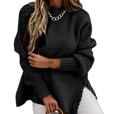 Milana - Strickpullover