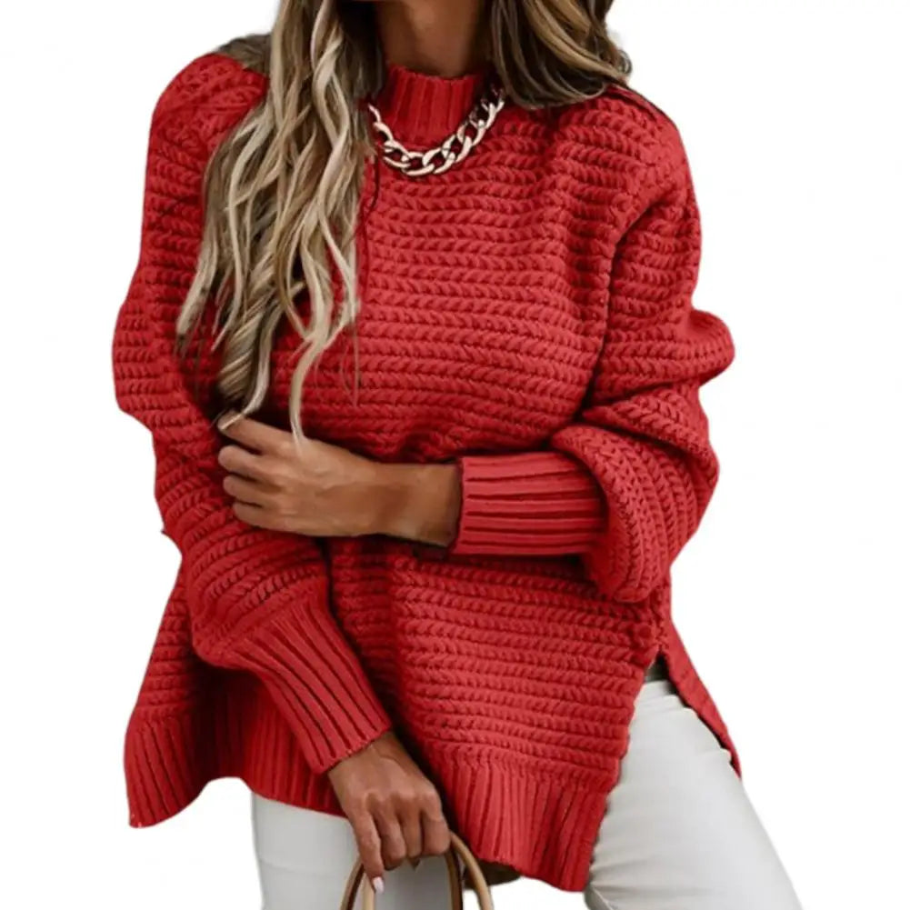 Milana - Strickpullover
