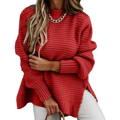 Milana - Strickpullover