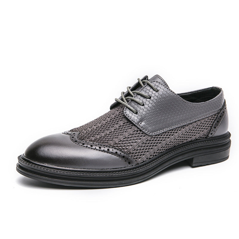 RAIMONDO | ELEGANTE ARBEITSSCHUHE