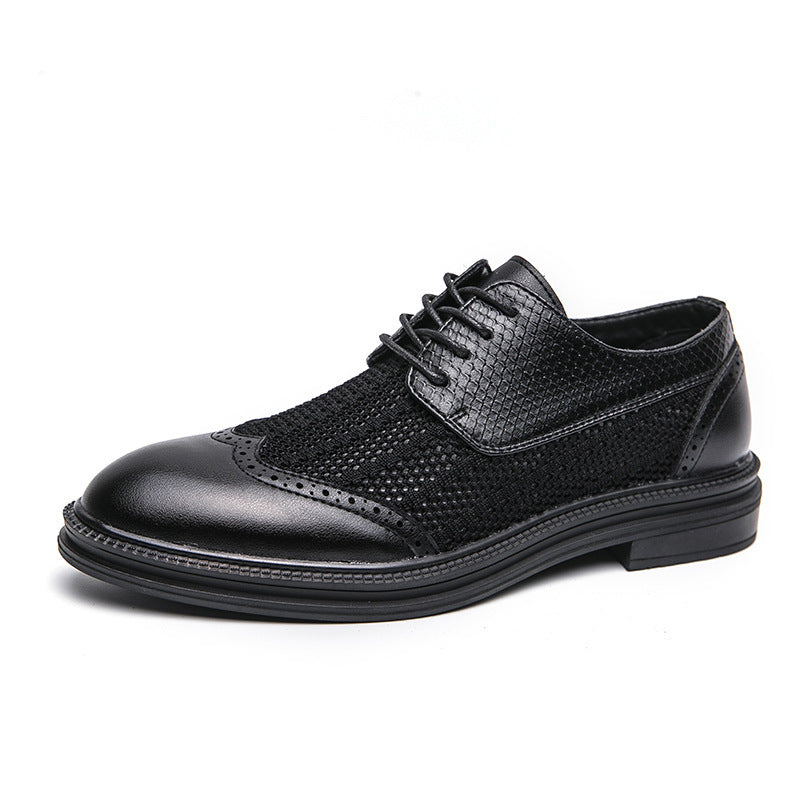 RAIMONDO | ELEGANTE ARBEITSSCHUHE