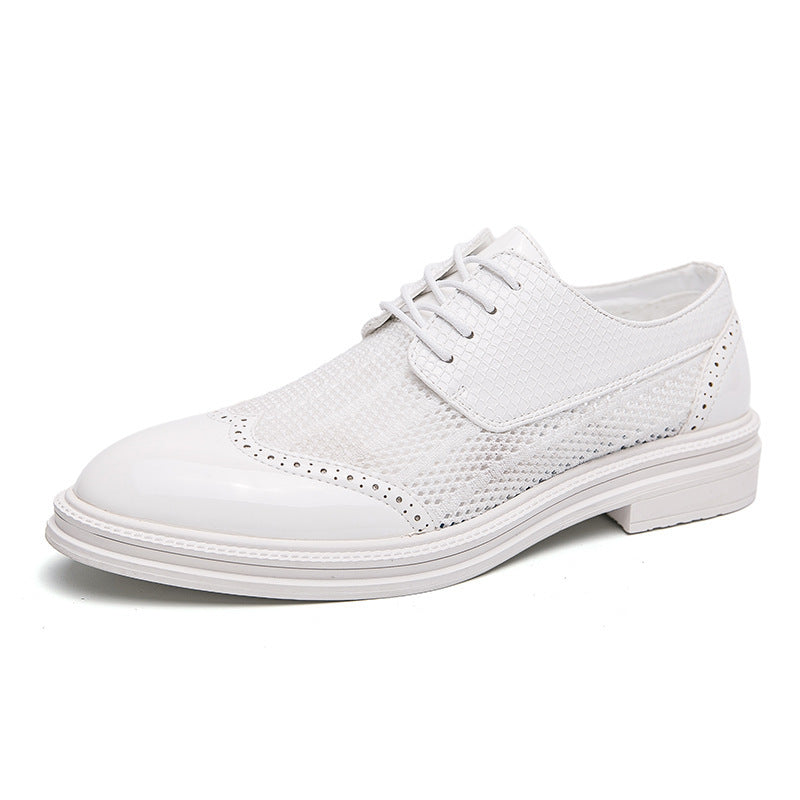 RAIMONDO | ELEGANTE ARBEITSSCHUHE
