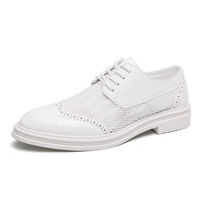 RAIMONDO | ELEGANTE ARBEITSSCHUHE